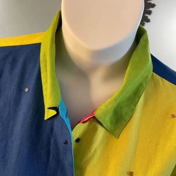 Quacker Factory jacket - Picture 11 of 14